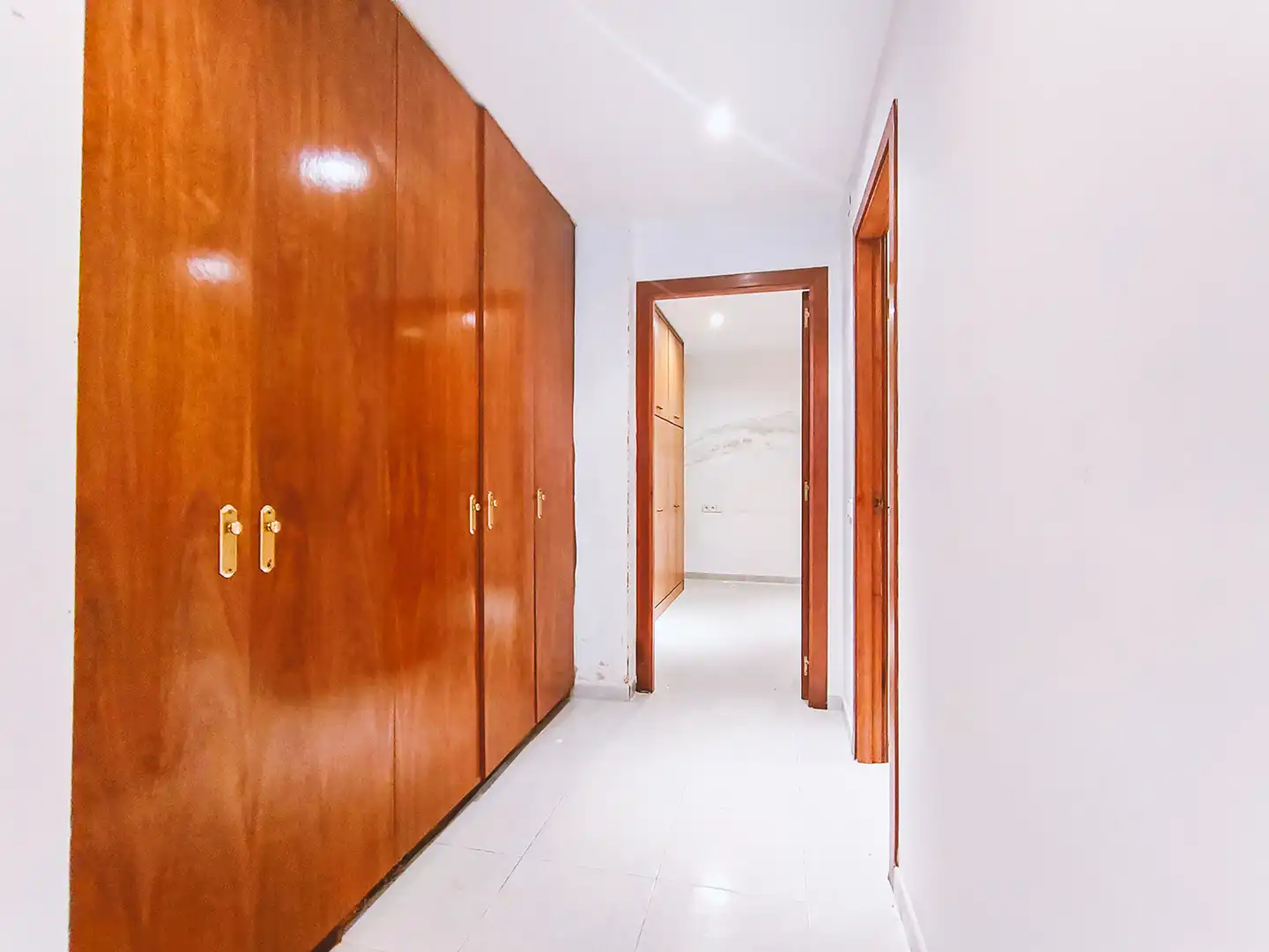 Wohnung zum Verkauf in Sant Pol de Mar