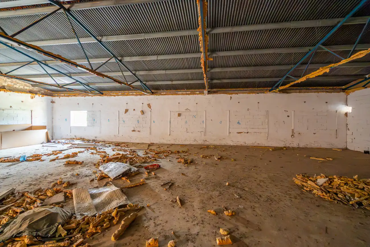 Terreny industrial en venda en Godall