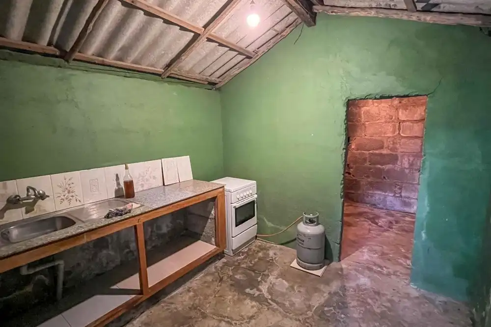 Finca rústica en venta en Calle Macayo, -1, Vallehermoso