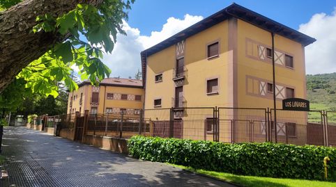 Foto 2 de Apartamento en venta en Calle Padre Jose Garcia, 28, Ezcaray, La Rioja
