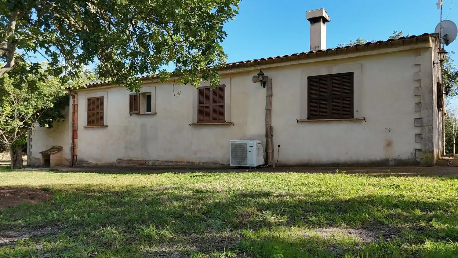 Finca rústica de alquiler en Manacor, Illes Balears