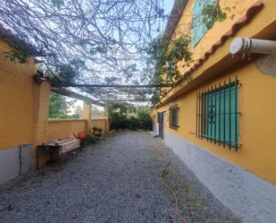 Jardí de Finca rústica en venda en Guadix