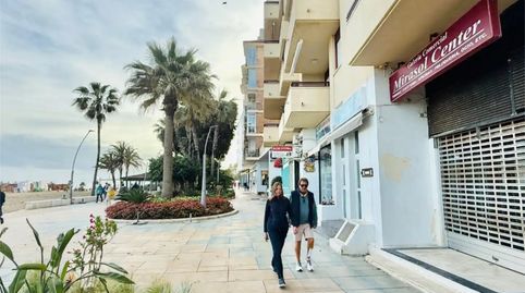 Foto 4 de Garaje en venta en Avenida España, 3, Centro, Estepona