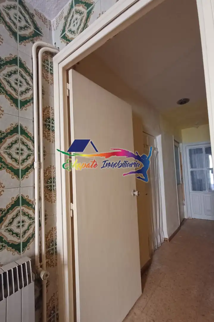 Casa o chalet en venta en Villacañas con Terraza y Trastero
