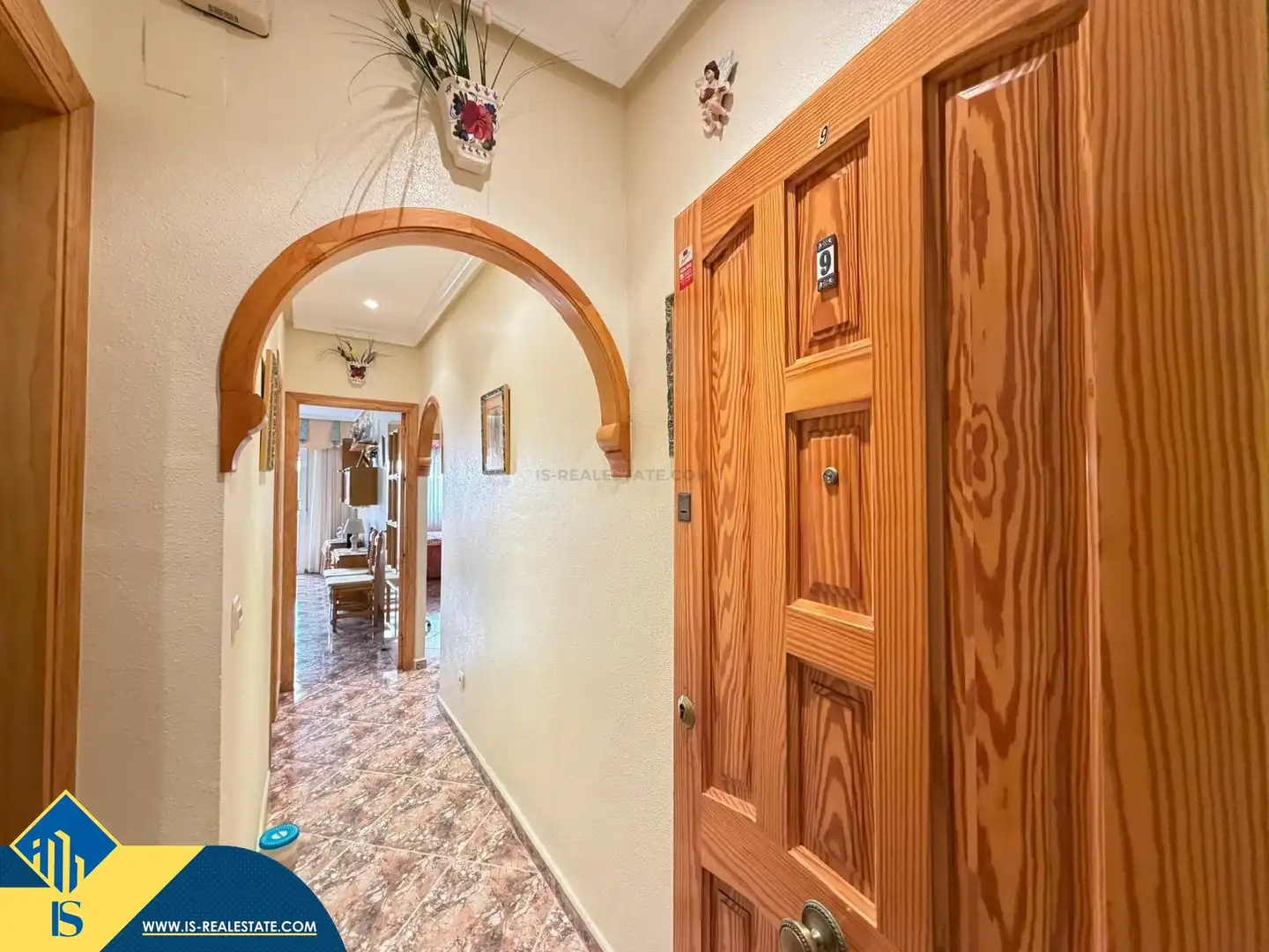 Wohnung zum Verkauf in Playa del Cura, imagen 3