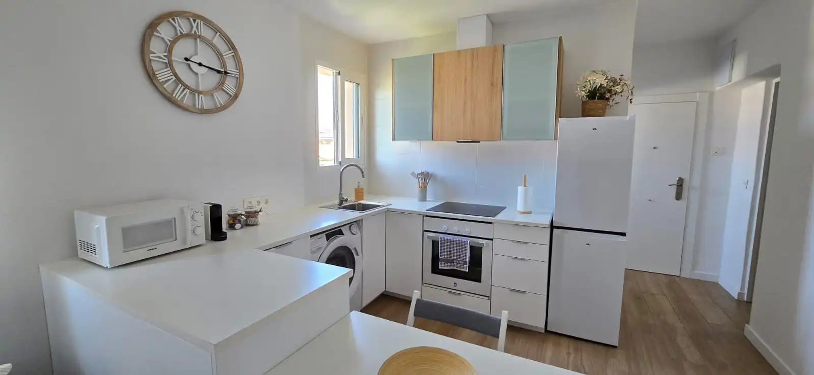 Flat for rent in Calle Fogoneros, Roces