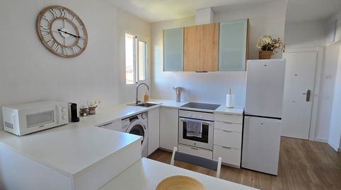 Photo 3 of Flat for rent in Calle Fogoneros, Roces, Gijón