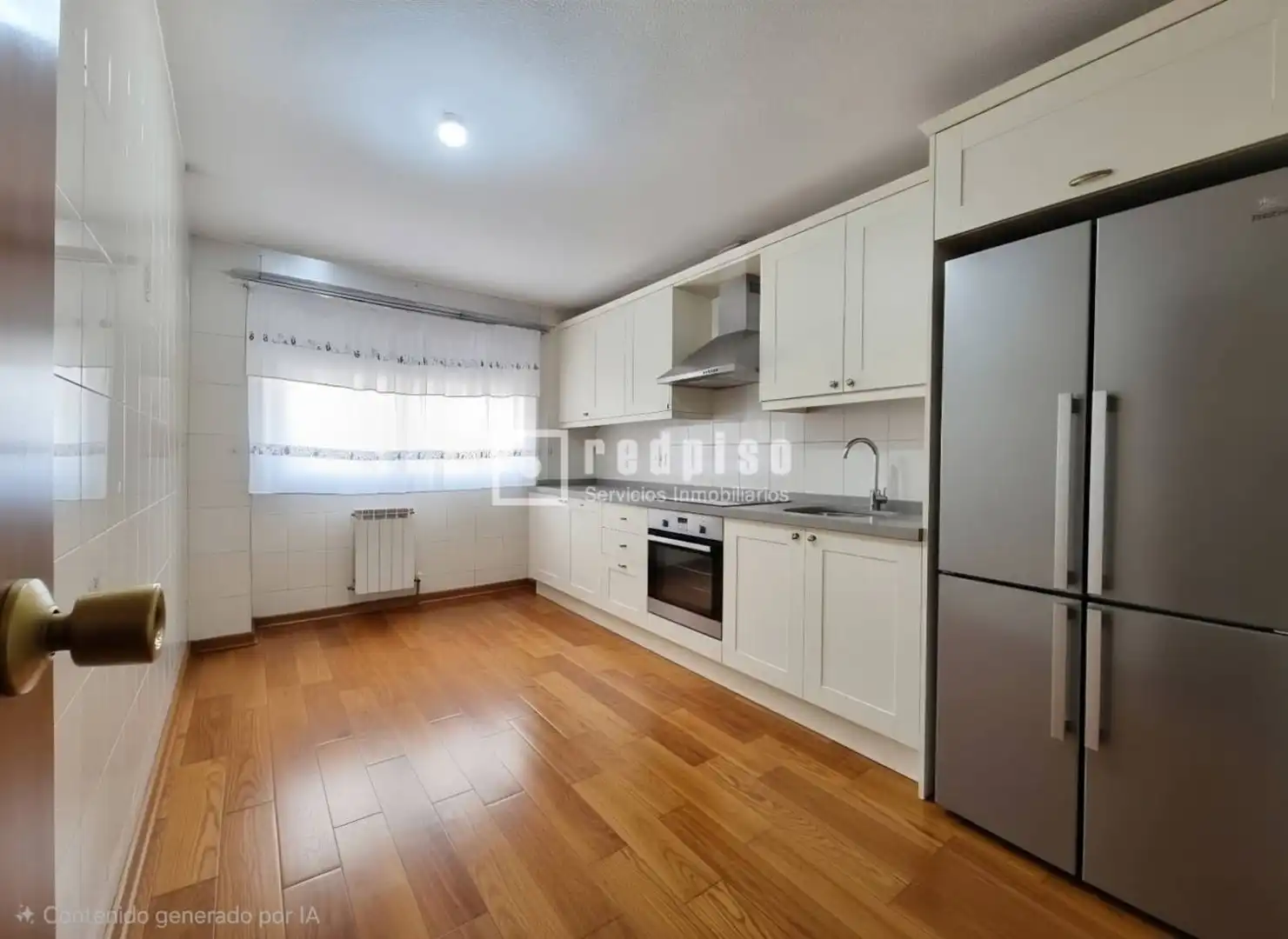 Appartement à vendre à de Telémaco