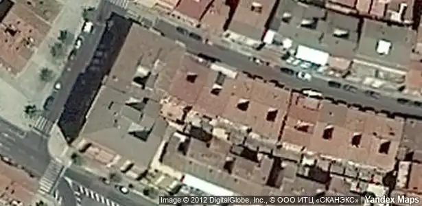 Flat for sale in Mariola