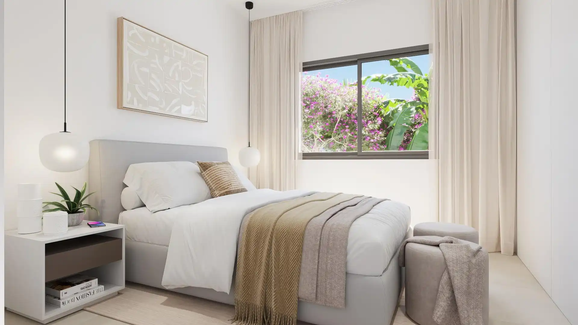 Apartamento con piscina en venta en Costa Natura, imagen 10