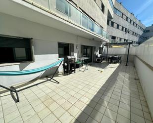 Terrace of Flat for sale in El Vendrell  with Heating and Terrace