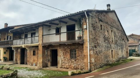Foto 3 de Casa adosada en venta en Barrio la Herrán, 77, Liérganes, Cantabria