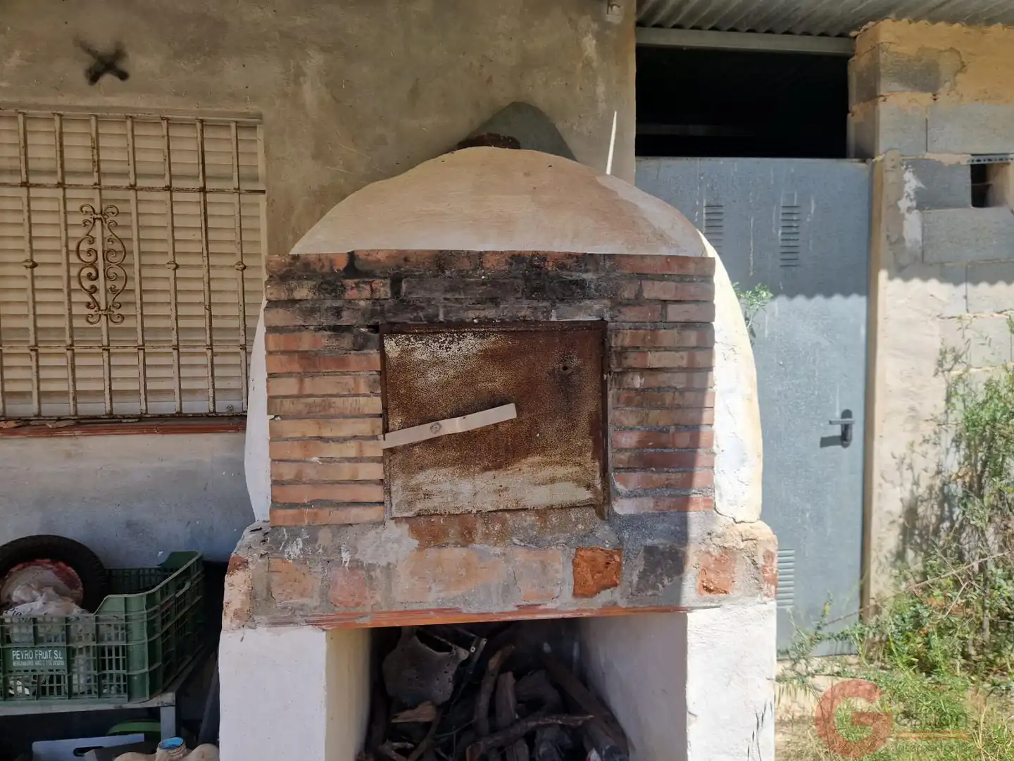 Casa rustica in vendita a Los Tablones - La Garnatilla, imagen 12