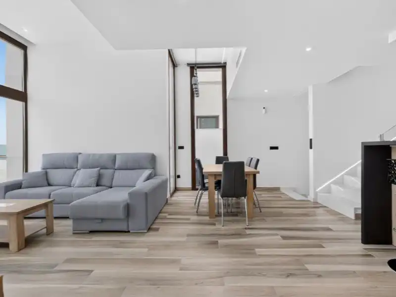 Detached house with terrace for sale in Los Balcones - Los Altos, imagen 5