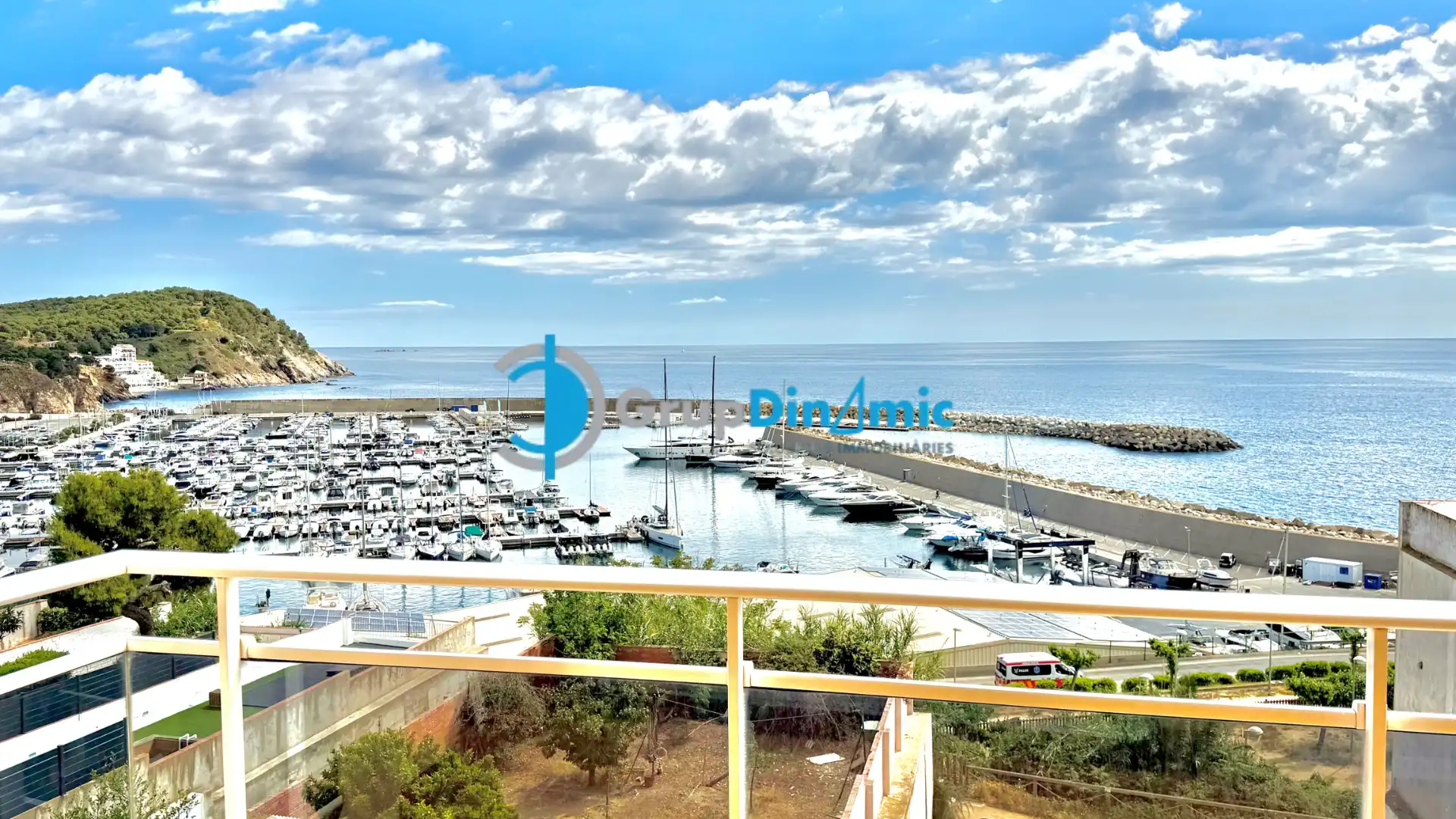 Dúplex amb ascensor en venda a El Pedró