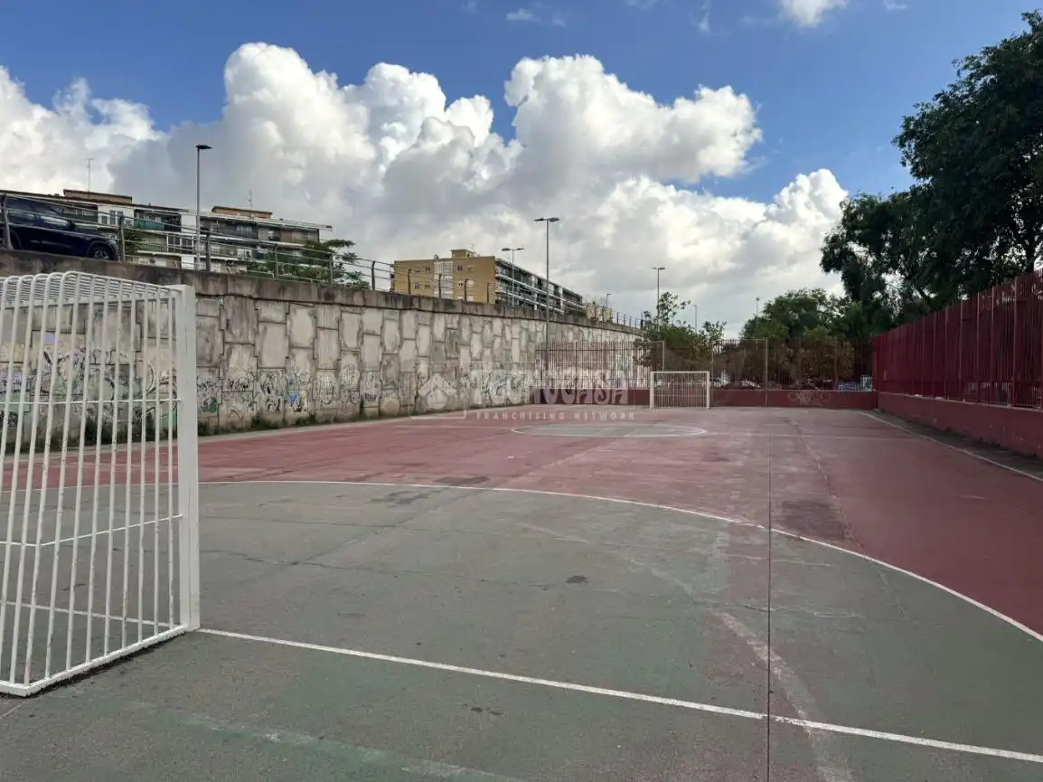Parking de Piso en venta en Alcalá de Henares