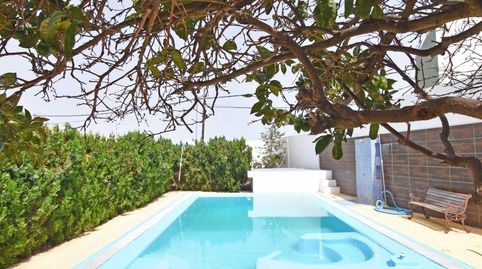 Foto 3 de Casa o chalet en venta en Carretera Cambalud, Firgas, Las Palmas