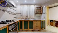Kitchen of Apartment for sale in  Valencia Capital  with Air Conditioner, Heating and Terrace