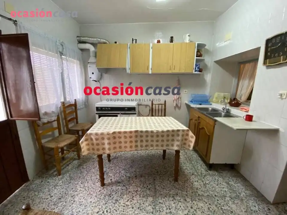 Maison avec jardin à vendre à Fuente Obejuna, imagen 2
