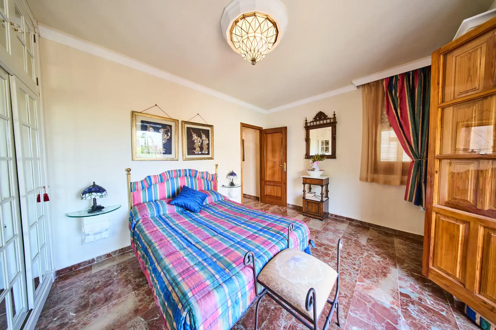 Chalet con piscina en venta en Calle Borgoña 29, imagen 25
