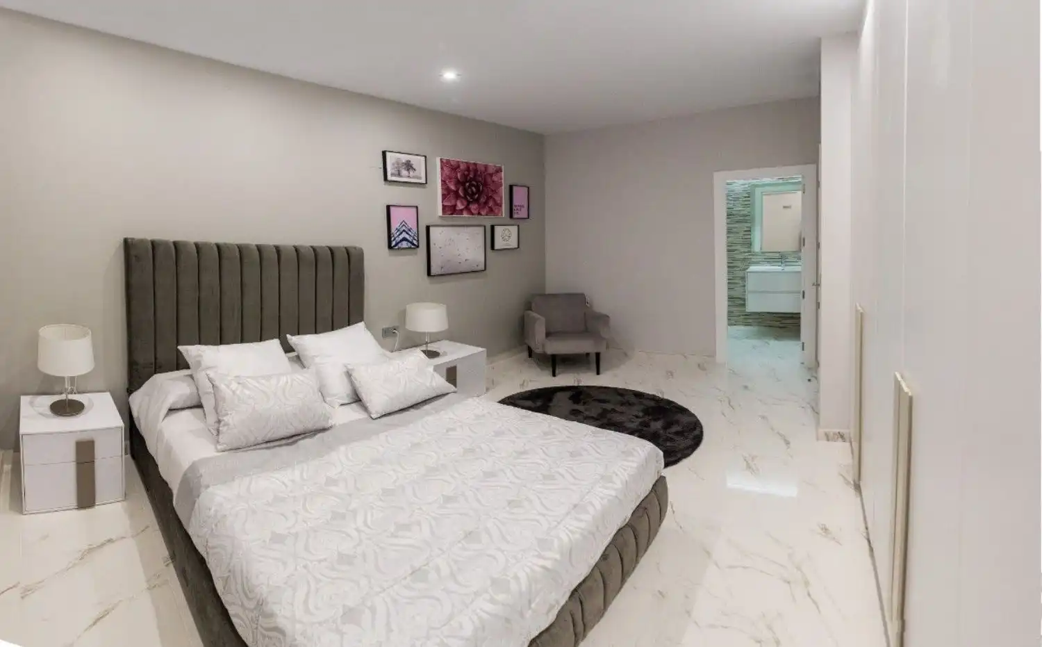 Casa o xalet en venda a PARCELA R2 ,PAU-26 ORIHUELA COSTA, Los Almendros