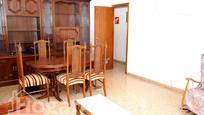 Dining room of Flat for sale in Sagunto / Sagunt  with Air Conditioner, Heating and Terrace