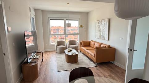 Foto 2 de Pis en venda a Calle Venecia, 2, Barrio Alto, San Juan de Aznalfarache