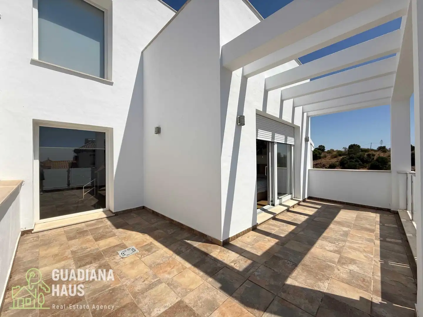 Chalet con jardín en venta en BRASIL 0, imagen 31