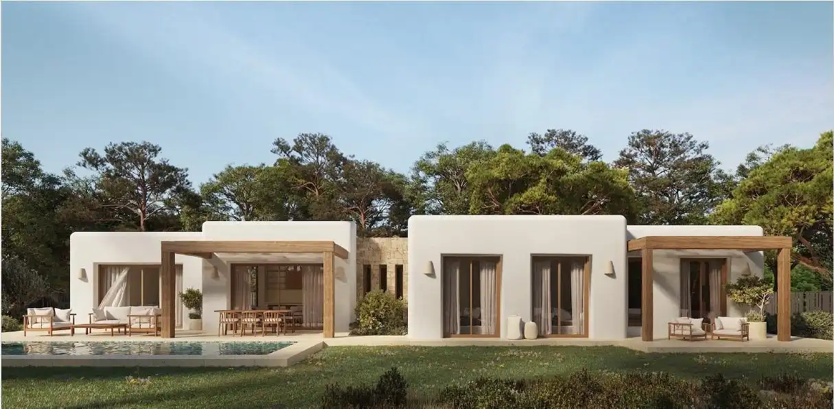 Detached house for sale in Benissa pueblo, imagen 3
