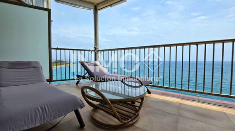 Foto 5 de Apartamento en venta en Carrer de la Falconera, Pla de Maset - Cap de Salou, Salou