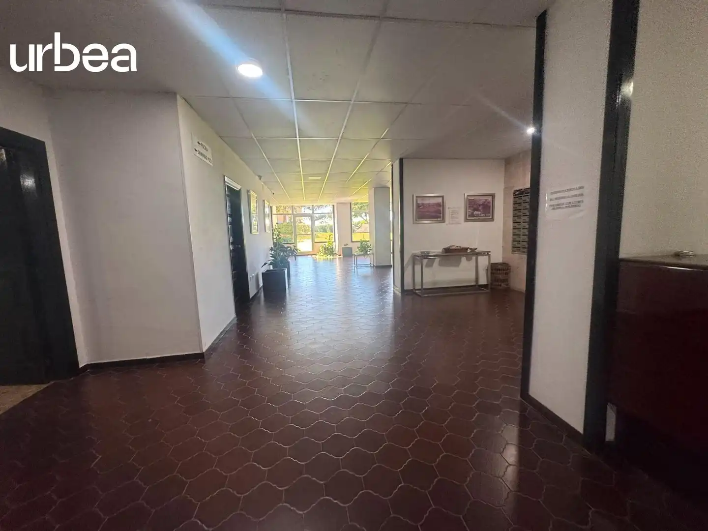 Apartament de lloguer en Málaga amb Piscina comunitària