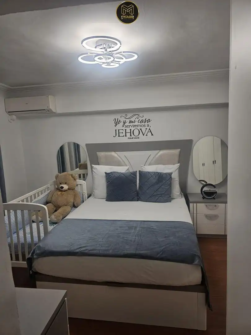 Appartement avec terrasse à vendre à San Ildefonso - Catedral, imagen 4