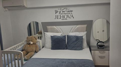 Foto 4 de Piso en venta en San Ildefonso - Catedral, Jaén Capital