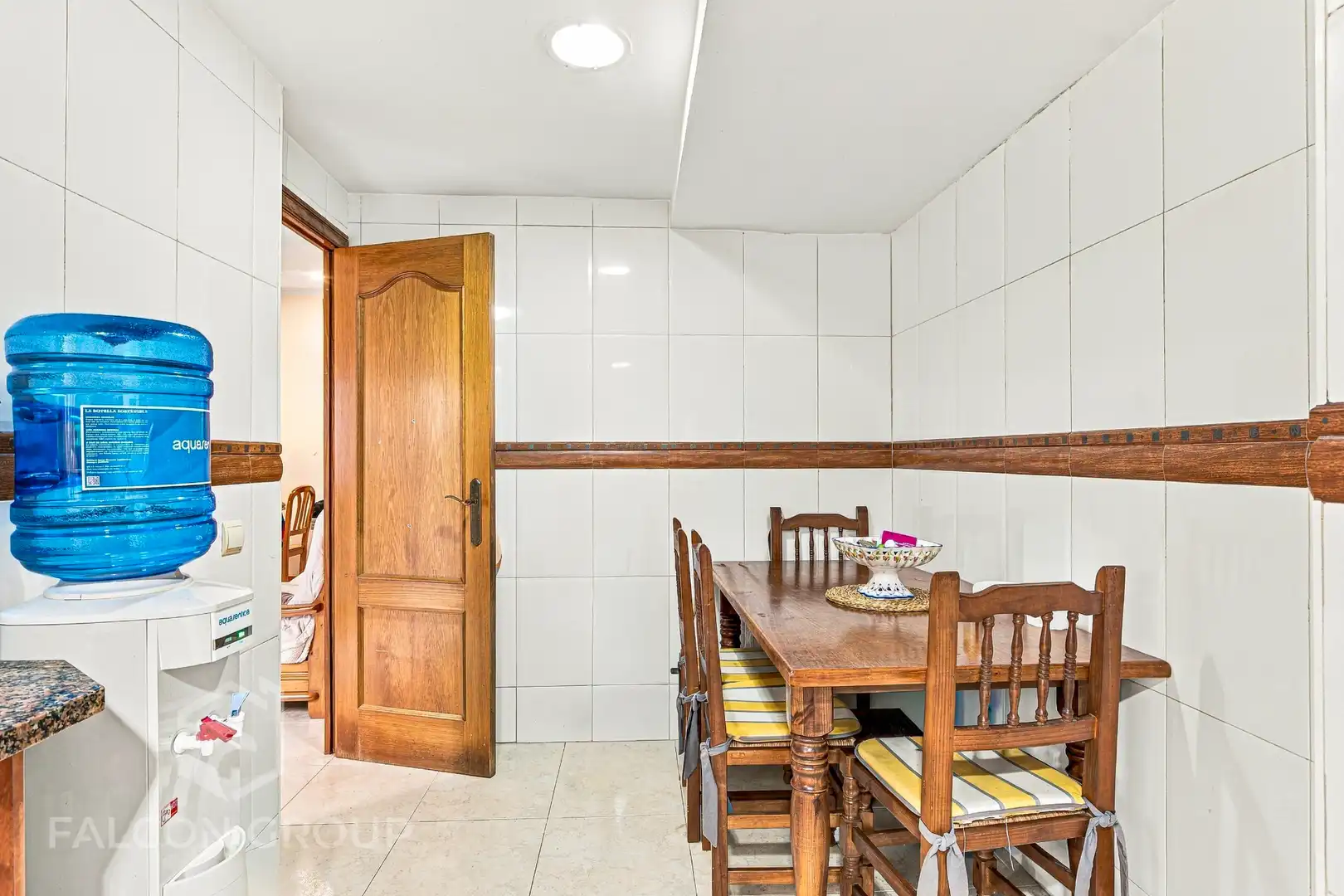 Cocina de Planta baja en venta en Calafell Poble