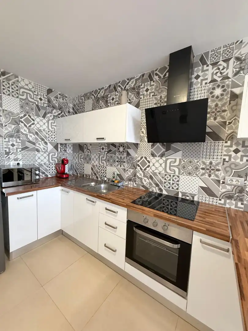 Apartamento en venta en Avenida Santa Cruz, 96, San Isidro, Granadilla de Abona