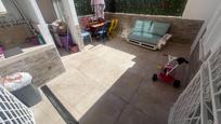 Terrace of Flat for sale in  Palma de Mallorca  with Air Conditioner, Terrace and Balcony