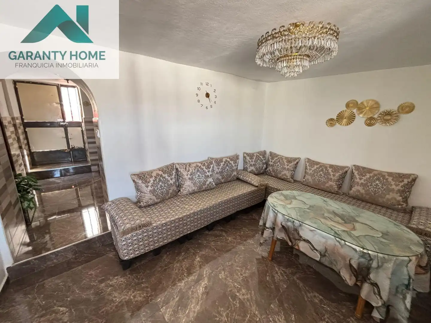 Houses for sale in Martos, Jaén