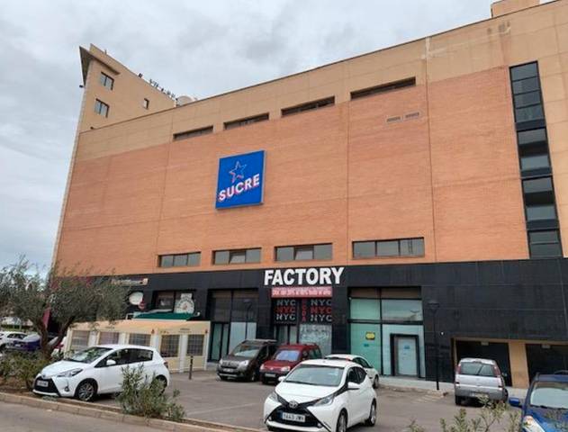 Local comercial en Venta en Cariñena - Carinyena