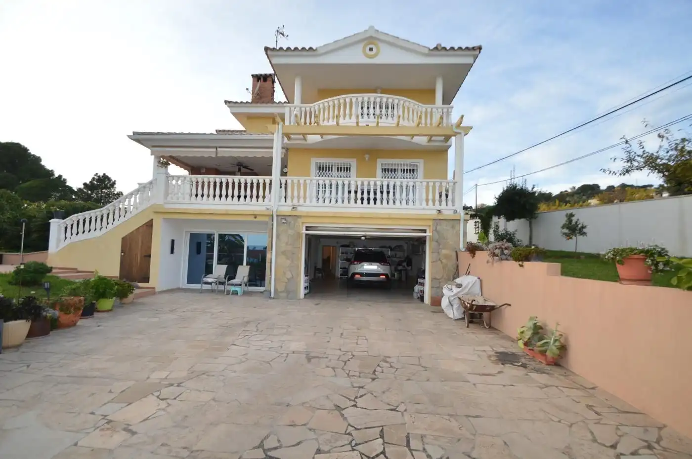 Detached house with pool for sale in Closa de Vinaròs - Ermita, imagen 60