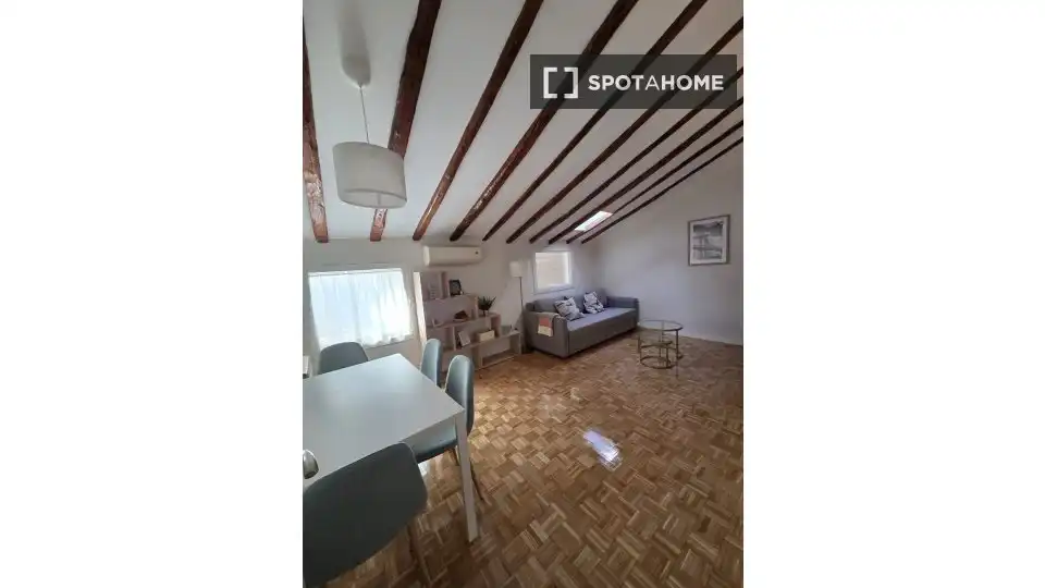 Appartement à louer à Chamberí, imagen 6