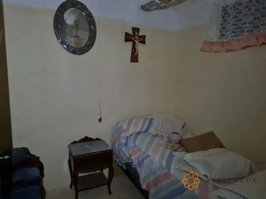 Dormitori de Casa o xalet en venda en Velilla de Ebro amb Traster i Moblat