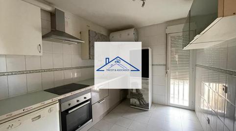 Foto 5 de Casa adosada en venda a Albacete, Novés, Toledo