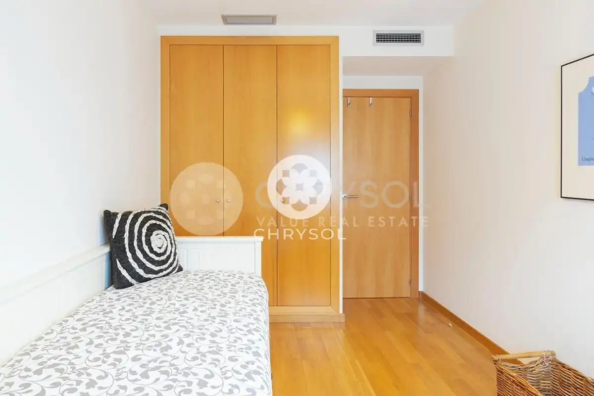Wohnung mit Aufzug zum Verkauf in Carrer CALABRIA, imagen 25