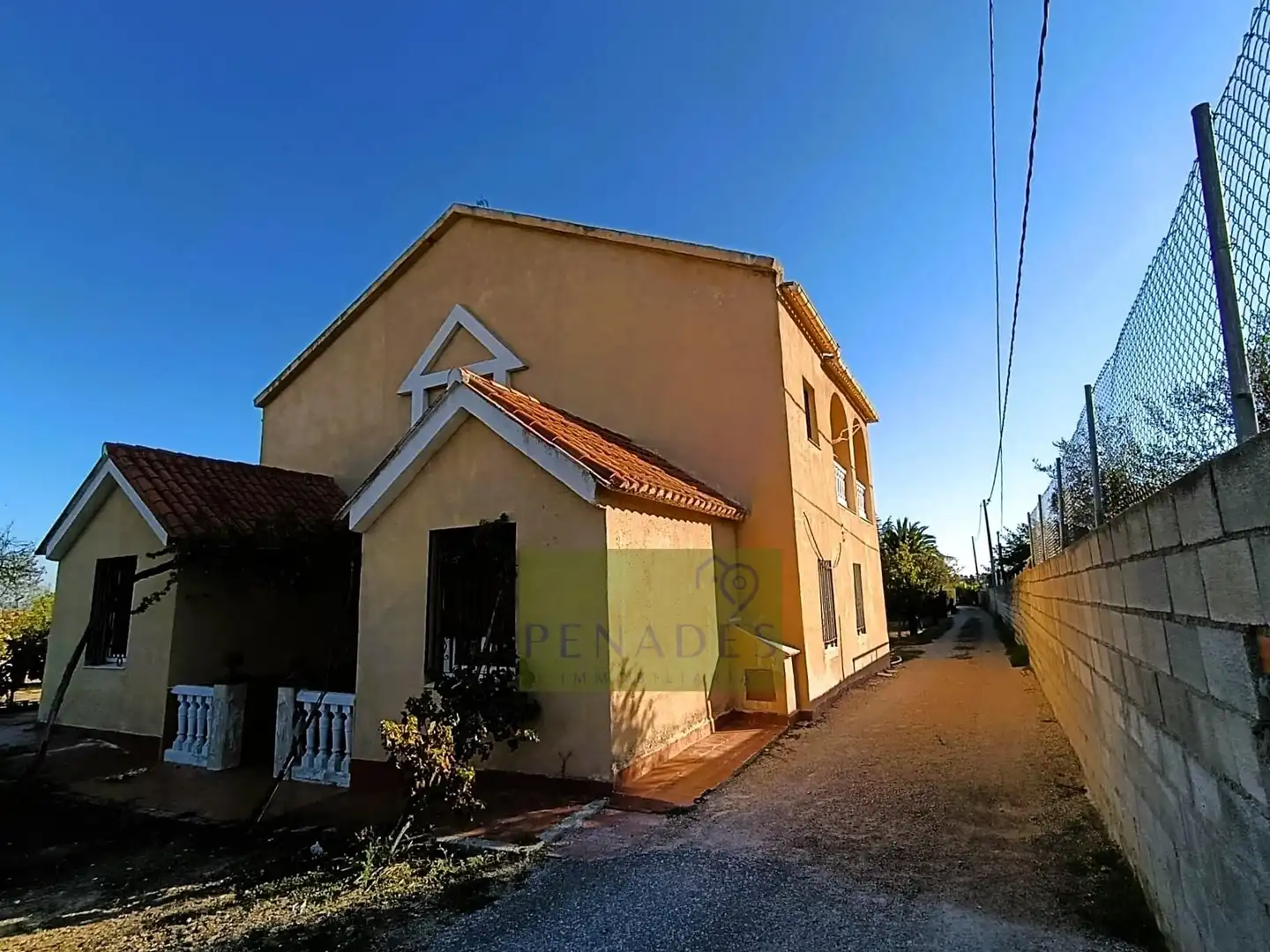Chalet en venta en Sant Josep - Zona Hospital, imagen 2