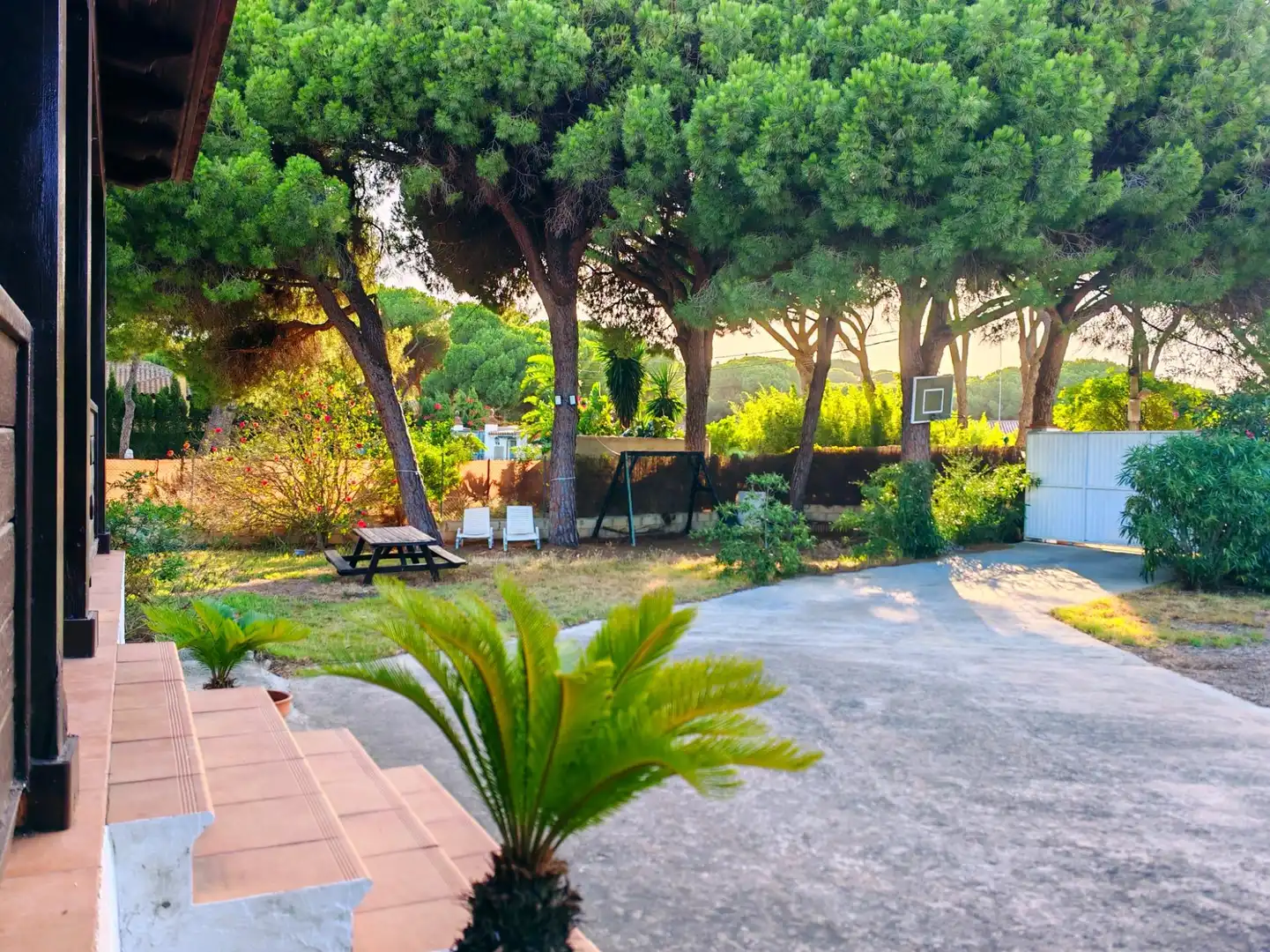 Villa con piscina in vendita a Las Lagunas - Campano, imagen 35