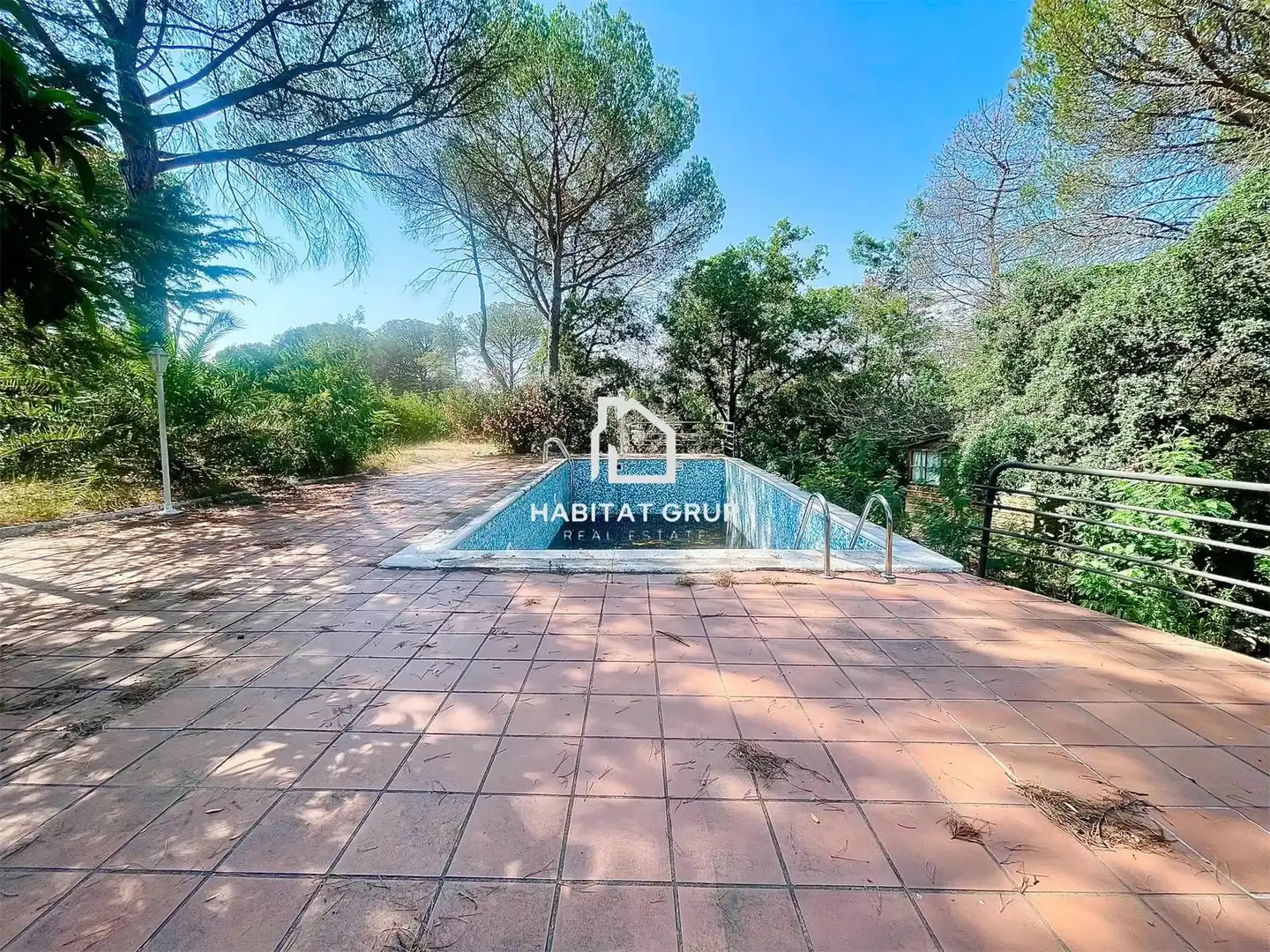 Casa con piscina in vendita a Santa Coloma de Farners, imagen 15