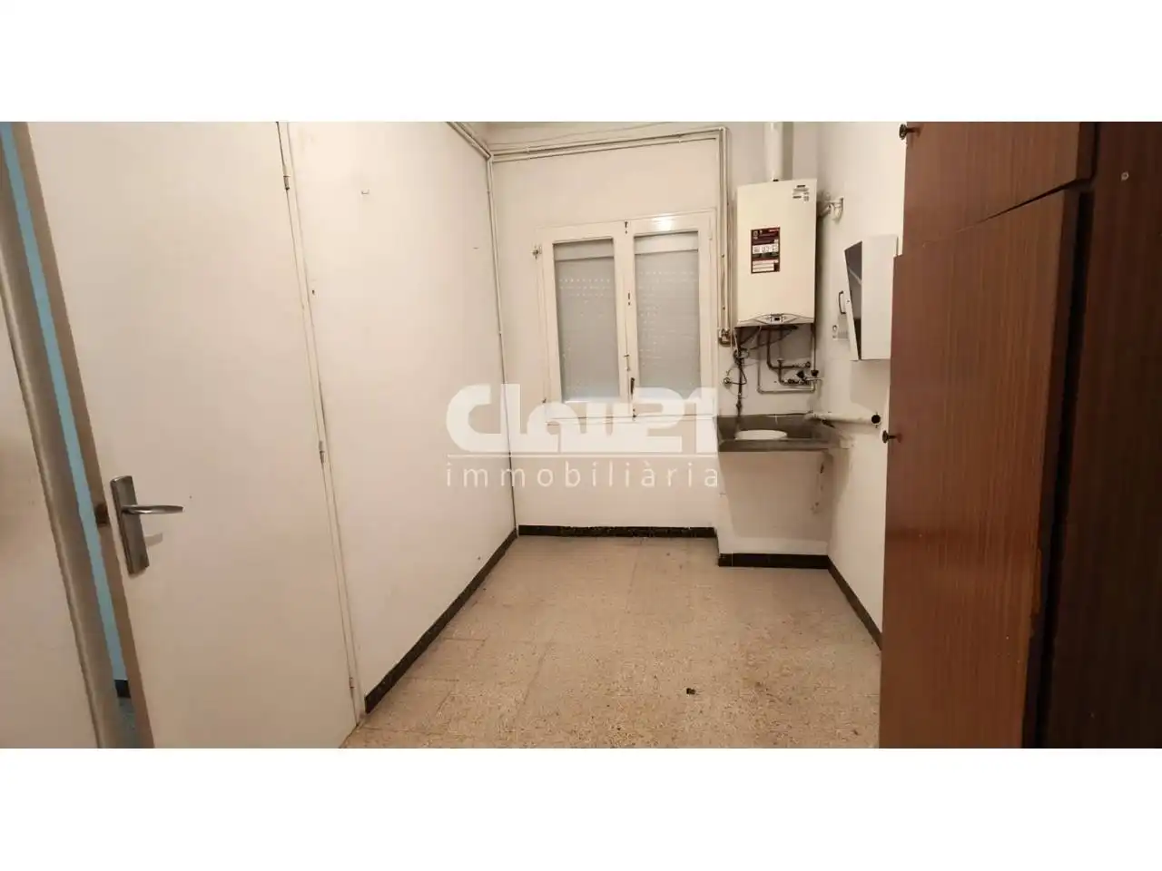Habitación de Piso en venta en Puig-reig con Amueblado y Balcón
