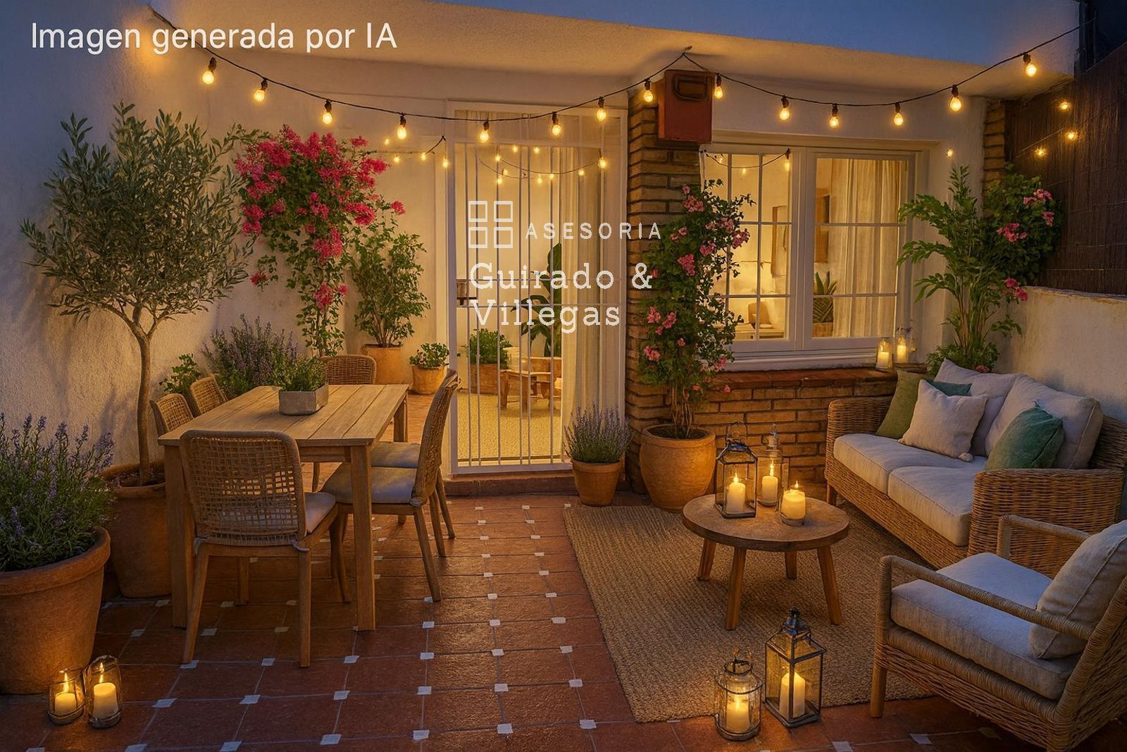 Terraza de Piso en venta en  Barcelona Capital con Aire acondicionado, Parquet y Terraza
