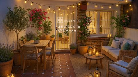 Foto 3 de Piso en venta en Ronda del General Mitre, El Putget i el Farró, Barcelona