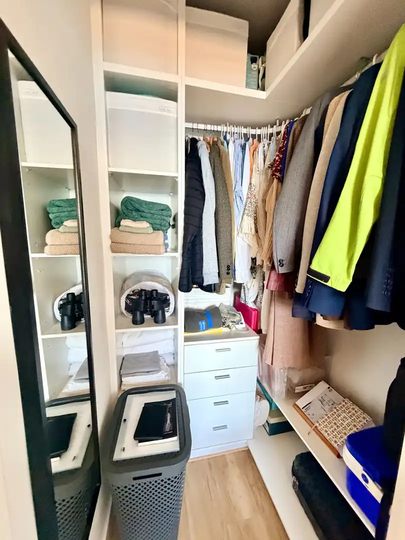 Apartment with lift for sale in Armada española, imagen 33